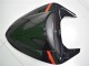 Preto Vermelho Carenagem Kawasaki ZX10R 2006-2007 Preto Vermelho Carenagem Kawasaki ZX10R 2006-2007