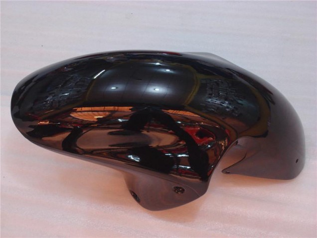 Preto Vermelho Chama Carenagem Suzuki GSXR 1300 Hayabusa 2008-2019 Preto Vermelho Chama Carenagem Suzuki GSXR 1300 Hayabusa 2008-2019