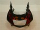 Preto Vermelho Chama Carroçaria Honda CBR 600 F4i 2004-2007 Preto Vermelho Chama Carroçaria Honda CBR 600 F4i 2004-2007