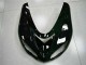 Preto Vermelho Chama Kit Carenagem Kawasaki ZX10R 2006-2007 Preto Vermelho Chama Kit Carenagem Kawasaki ZX10R 2006-2007