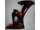 Preto Vermelho Chama Plástico Yamaha R6 2003-2005 Preto Vermelho Chama Plástico Yamaha R6 2003-2005