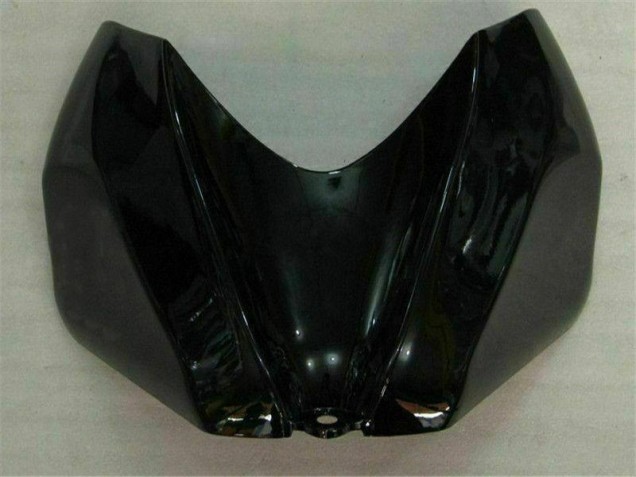 Preto Vermelho Kit Carenagem Suzuki GSXR 600 / 750 K6 2006-2007 Preto Vermelho Kit Carenagem Suzuki GSXR 600 / 750 K6 2006-2007