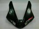 Preto Vermelho Kit Carenagem Yamaha R1 2002-2003 Preto Vermelho Kit Carenagem Yamaha R1 2002-2003
