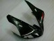 Preto Vermelho Kit Carenagem Yamaha R1 2002-2003 Preto Vermelho Kit Carenagem Yamaha R1 2002-2003