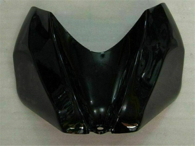 Preto Vermelho Kits Carenagem Suzuki GSXR 600 / 750 K6 2006-2007 Preto Vermelho Kits Carenagem Suzuki GSXR 600 / 750 K6 2006-2007