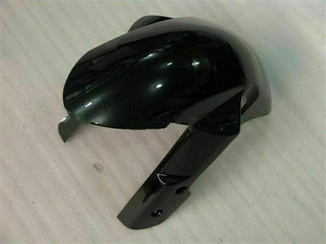 Preto Vermelho Kits Carenagem Suzuki GSXR 600 / 750 K6 2006-2007 Preto Vermelho Kits Carenagem Suzuki GSXR 600 / 750 K6 2006-2007