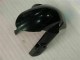 Preto Vermelho Kits Carenagem Suzuki GSXR 600 / 750 K6 2006-2007 Preto Vermelho Kits Carenagem Suzuki GSXR 600 / 750 K6 2006-2007