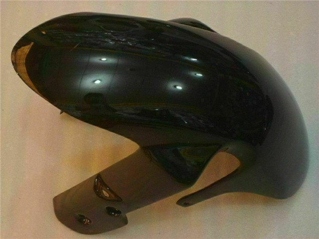 Preto Vermelho Plásticos Suzuki GSXR 600 / 750 K6 2006-2007 Preto Vermelho Plásticos Suzuki GSXR 600 / 750 K6 2006-2007