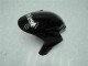Preto West Carenagem Honda CBR 1000RR 2004-2005 Preto West Carenagem Honda CBR 1000RR 2004-2005