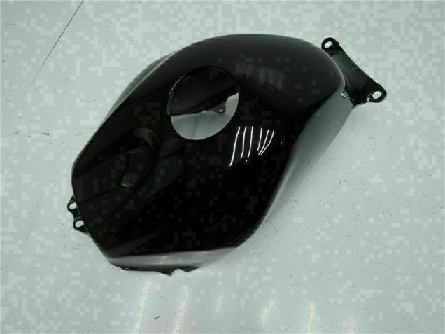 Preto West Carenagem Honda CBR 600RR 2005-2006 Preto West Carenagem Honda CBR 600RR 2005-2006