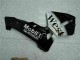 Preto West Carenagem Honda CBR 600RR 2005-2006 Preto West Carenagem Honda CBR 600RR 2005-2006