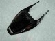 Preto West Carenagem Honda CBR 600RR 2005-2006 Preto West Carenagem Honda CBR 600RR 2005-2006