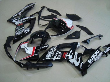 Relentless Carenagem Suzuki GSXR 1000 K5 2005-2006