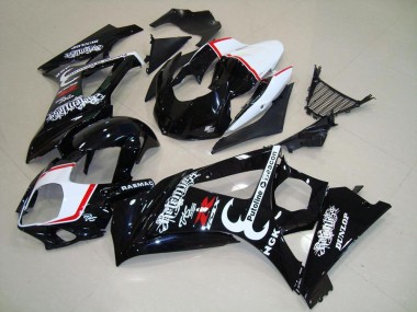 Relentless Carenagem Suzuki GSXR 1000 K7 2007-2008