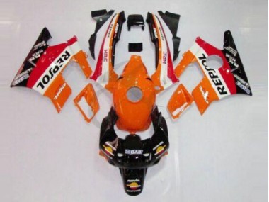 Repsol Carenagem Honda CBR 600 F3 1995-1998