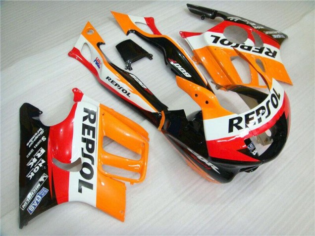 Repsol Carenagem Honda CBR 600 F3 1995-1998 Repsol Carenagem Honda CBR 600 F3 1995-1998