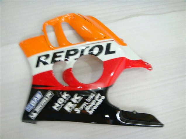 Repsol Carenagem Honda CBR 600 F3 1995-1998 Repsol Carenagem Honda CBR 600 F3 1995-1998