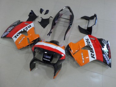 Repsol Carenagem Honda VFR 800 1998-2001