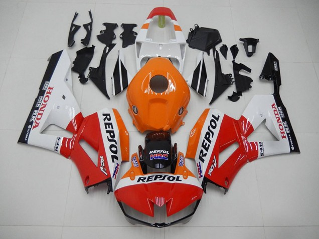 Repsol HRC Carenagem Honda CBR 1000RR 2012-2016 Repsol HRC Carenagem Honda CBR 1000RR 2012-2016