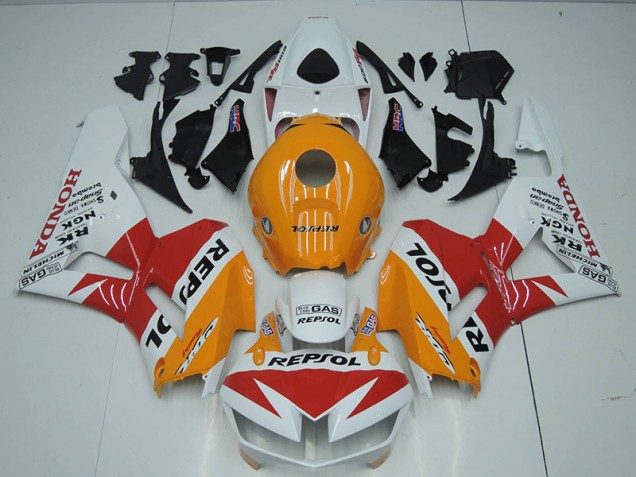 Repsol Injeção Kit Carenagem Honda CBR 1000RR 2012-2016 Repsol Injeção Kit Carenagem Honda CBR 1000RR 2012-2016