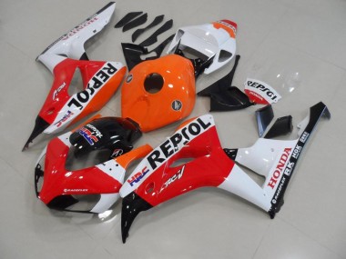 Repsol Kit Carenagem Honda CBR 1000RR 2006-2007