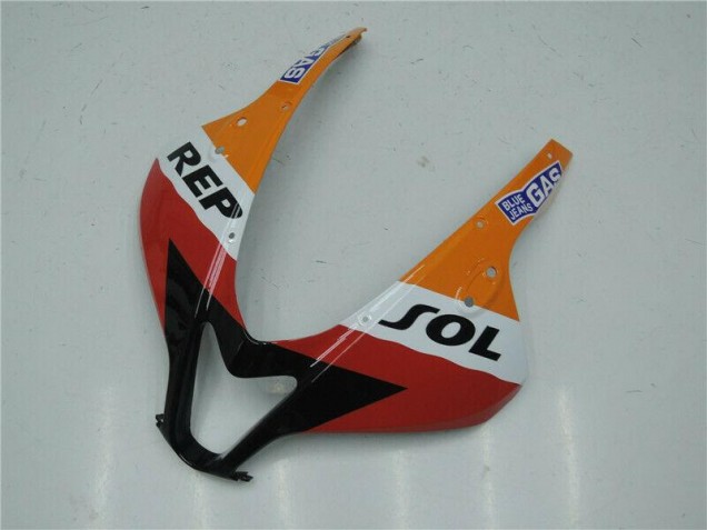Repsol Kit Carenagem Honda CBR 600RR 2007-2008 Repsol Kit Carenagem Honda CBR 600RR 2007-2008