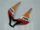 Repsol Kit Carenagem Honda CBR 600RR 2007-2008 Repsol Kit Carenagem Honda CBR 600RR 2007-2008