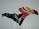 Repsol Kit Carenagem Honda CBR 600RR 2007-2008 Repsol Kit Carenagem Honda CBR 600RR 2007-2008