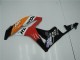Repsol Kit Carenagem Honda CBR 600RR 2007-2008 Repsol Kit Carenagem Honda CBR 600RR 2007-2008