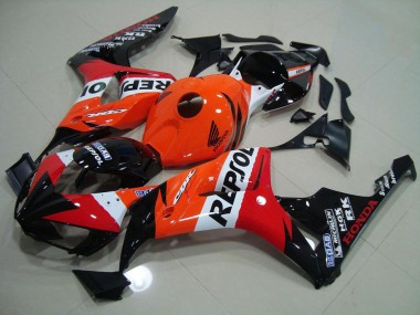 Repsol Kit Completo Carenagem Honda CBR 1000RR 2006-2007