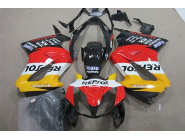 Repsol Kit Completo Carenagem Honda VFR 800 2002-2013