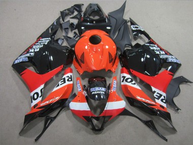 Repsol Kits Carenagem Honda CBR 600RR 2009-2012