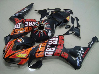 Rossi Carenagem Honda CBR 1000RR 2006-2007