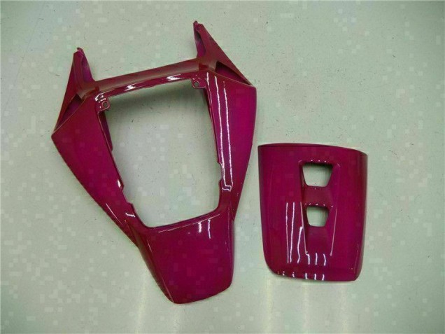 Roxo Carenagem Honda CBR 1000RR 2004-2005 Roxo Carenagem Honda CBR 1000RR 2004-2005