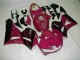 Roxo Carenagem Honda CBR 600RR 2013-2021 Roxo Carenagem Honda CBR 600RR 2013-2021