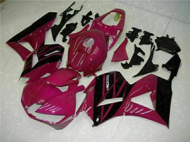 Roxo Carenagem Honda CBR 600RR 2013-2021 Roxo Carenagem Honda CBR 600RR 2013-2021