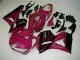 Roxo Carenagem Honda CBR 600RR 2013-2021 Roxo Carenagem Honda CBR 600RR 2013-2021