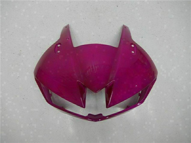 Roxo Carenagem Honda CBR 600RR 2013-2021 Roxo Carenagem Honda CBR 600RR 2013-2021