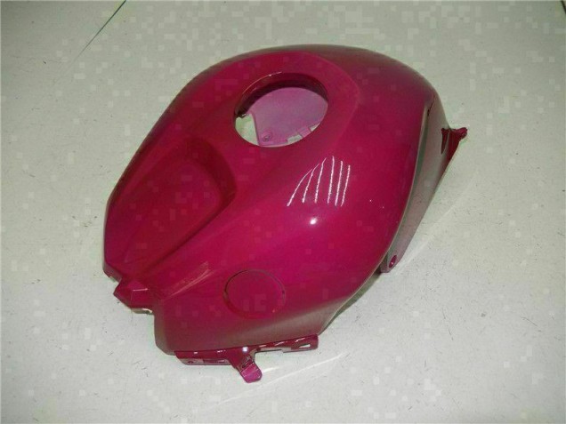 Roxo Carenagem Honda CBR 600RR 2013-2021 Roxo Carenagem Honda CBR 600RR 2013-2021