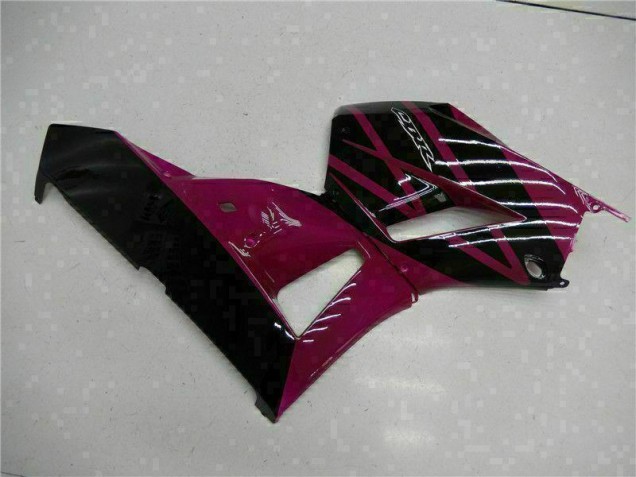 Roxo Carenagem Honda CBR 600RR 2013-2021 Roxo Carenagem Honda CBR 600RR 2013-2021