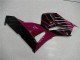 Roxo Carenagem Honda CBR 600RR 2013-2021 Roxo Carenagem Honda CBR 600RR 2013-2021