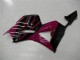 Roxo Carenagem Honda CBR 600RR 2013-2021 Roxo Carenagem Honda CBR 600RR 2013-2021