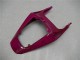 Roxo Carenagem Honda CBR 600RR 2013-2021 Roxo Carenagem Honda CBR 600RR 2013-2021