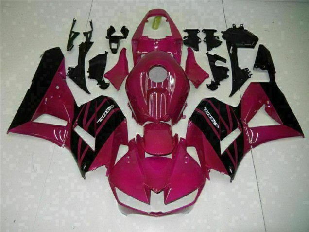 Roxo Carenagem Honda CBR 600RR 2013-2021 Roxo Carenagem Honda CBR 600RR 2013-2021