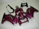 Roxo Carenagem Kawasaki EX250 2008-2012 Roxo Carenagem Kawasaki EX250 2008-2012