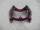 Roxo Carenagem Kawasaki EX250 2008-2012 Roxo Carenagem Kawasaki EX250 2008-2012