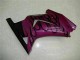Roxo Carenagem Kawasaki EX250 2008-2012 Roxo Carenagem Kawasaki EX250 2008-2012