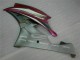 Roxo Carenagem Yamaha R6 2006-2007 Roxo Carenagem Yamaha R6 2006-2007