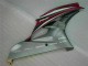 Roxo Carenagem Yamaha R6 2006-2007 Roxo Carenagem Yamaha R6 2006-2007