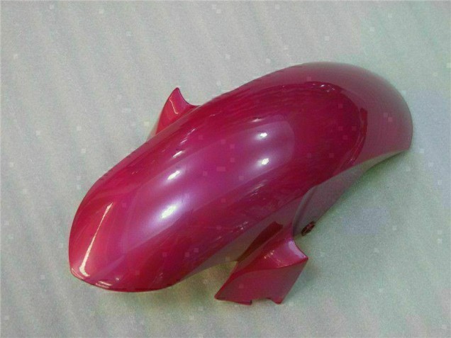 Roxo Carenagem Yamaha R6 2006-2007 Roxo Carenagem Yamaha R6 2006-2007